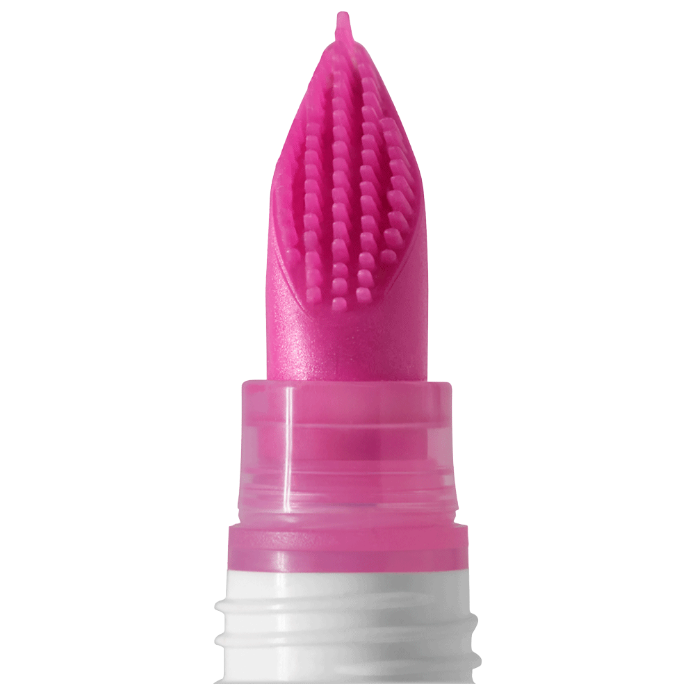 Bild: NYX Professional Make-up The Brow Glue Crazy Lift