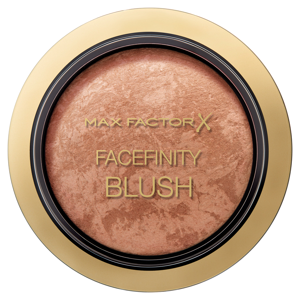 Bild: MAX FACTOR Facefinity Blush Nude Mauve Nude Mauve