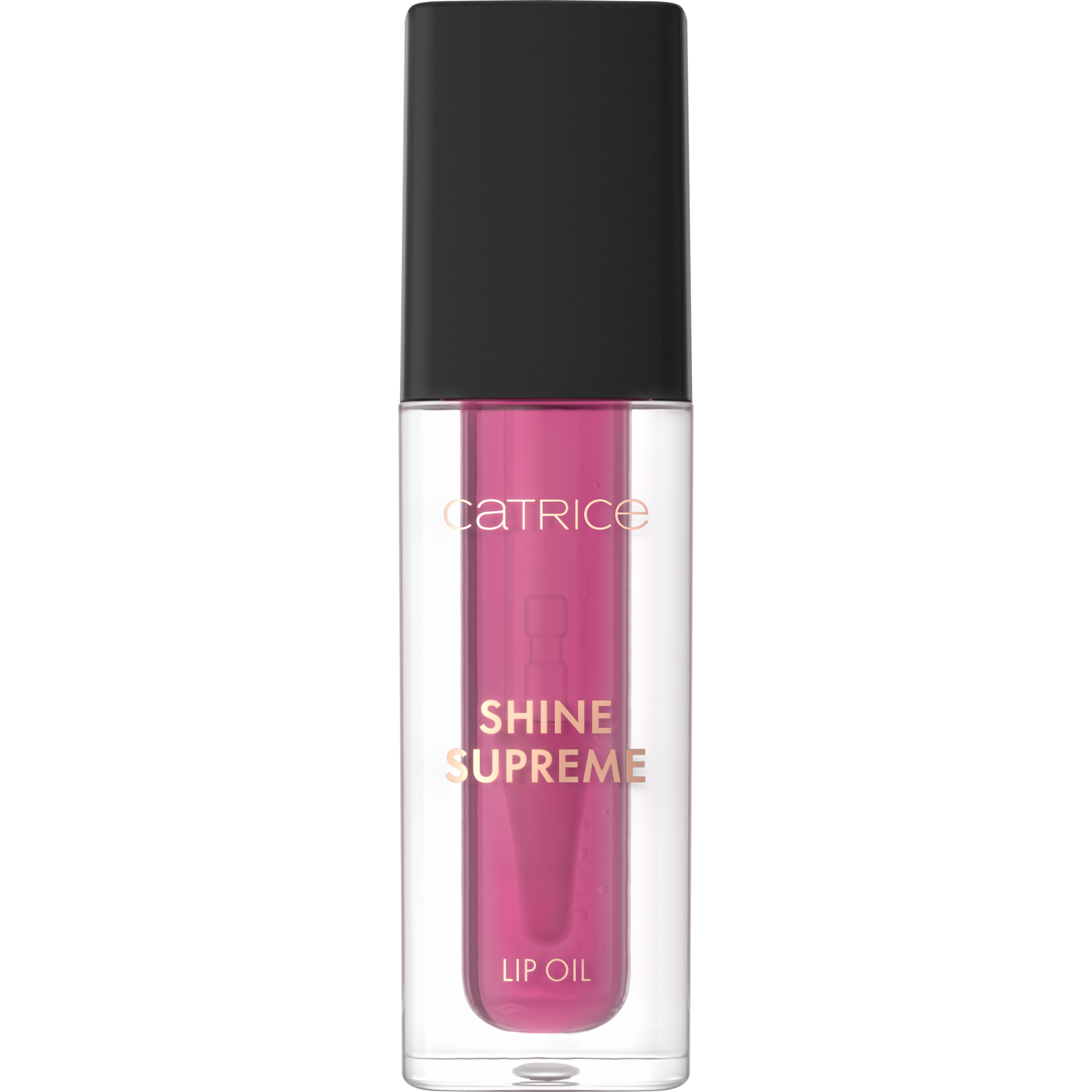 Bild: Catrice Shine Supreme Lip Oil 030