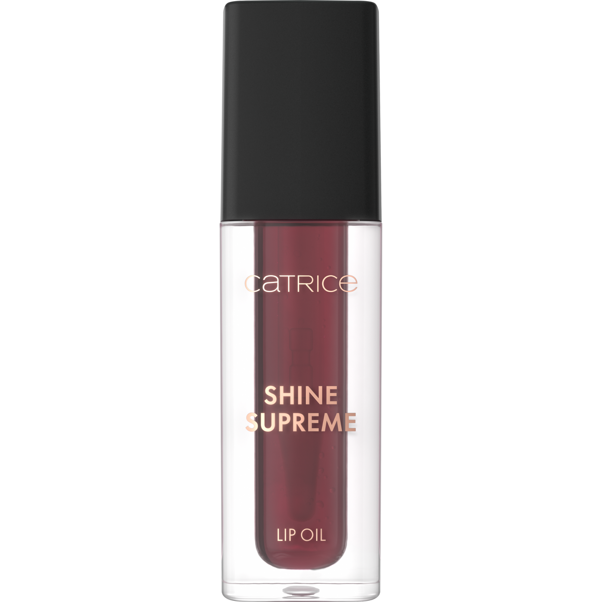 Bild: Catrice Shine Supreme Lip Oil 040