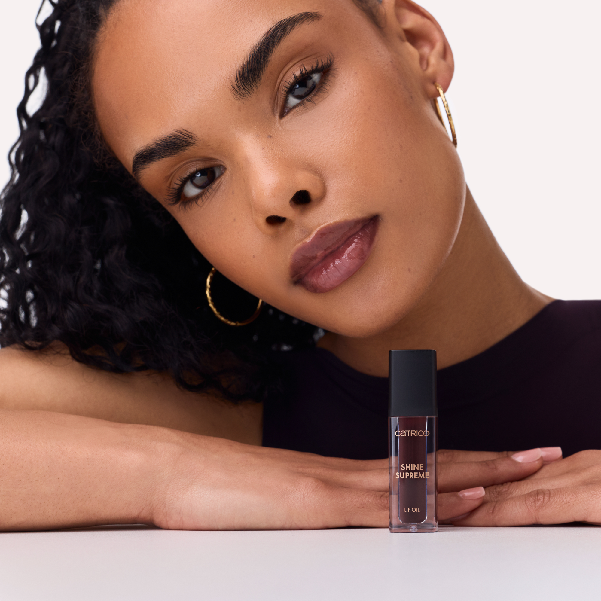 Bild: Catrice CATRICE SHINE SUPREME LIP OIL 050 050