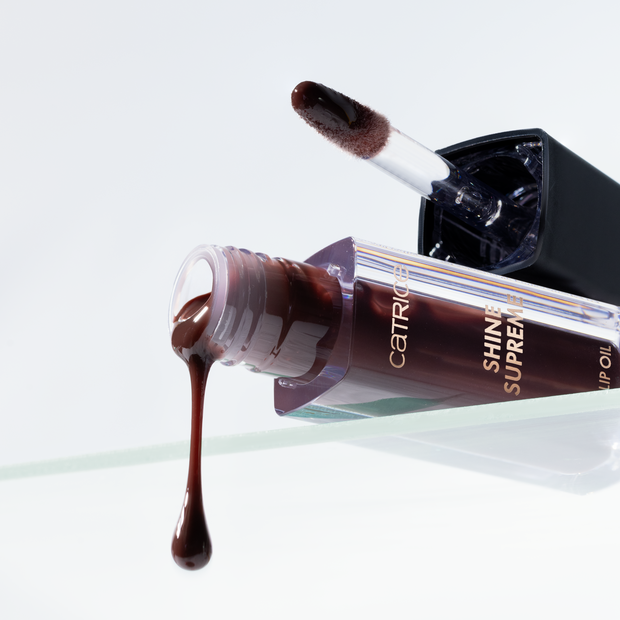 Bild: Catrice CATRICE SHINE SUPREME LIP OIL 050 050