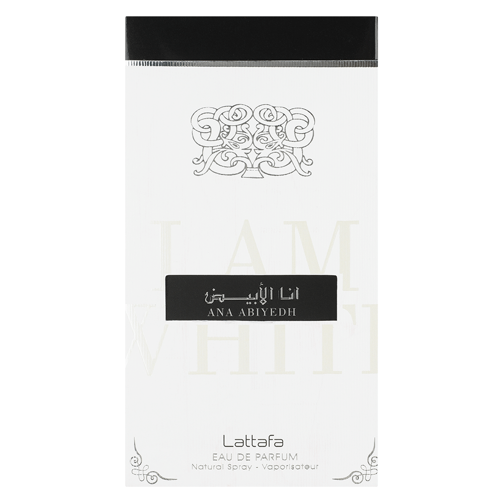 Bild: Lattafa Ana Abiyedh Eau de Parfum 