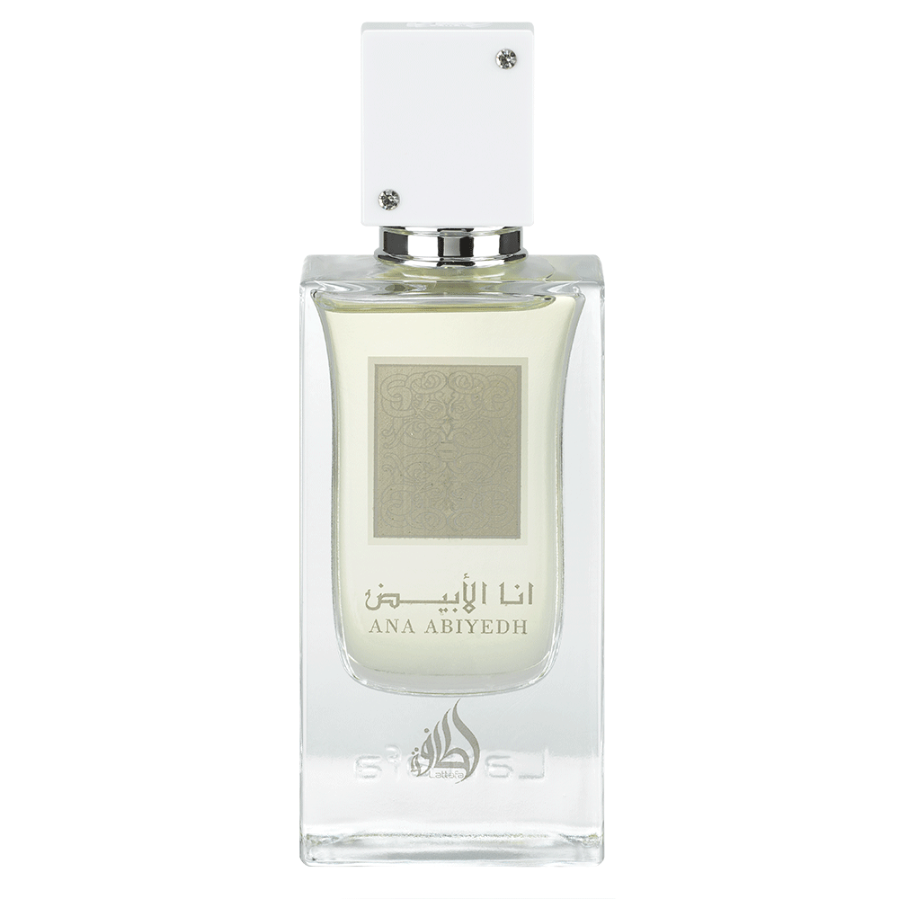 Bild: Lattafa Ana Abiyedh Eau de Parfum 