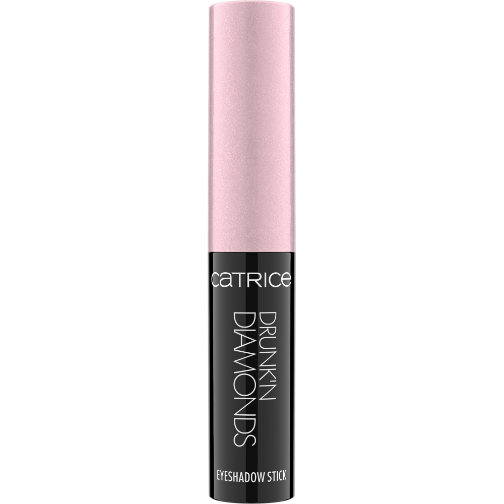 Bild: Catrice Drunk"n Diamonds Eyeshadow Stick Lavender Jelly Haze 010
