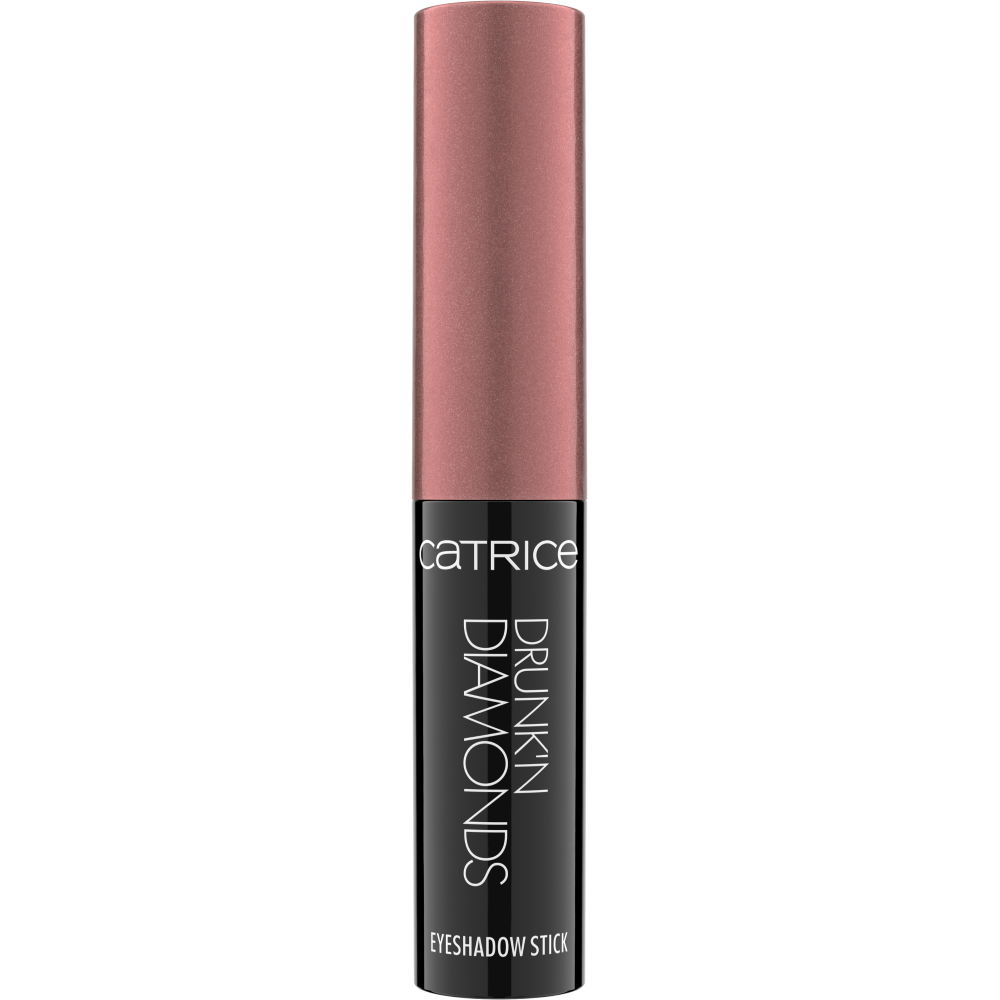 Bild: Catrice Drunk"n Diamonds Eyeshadow Stick Pink Jelly Kiss 020