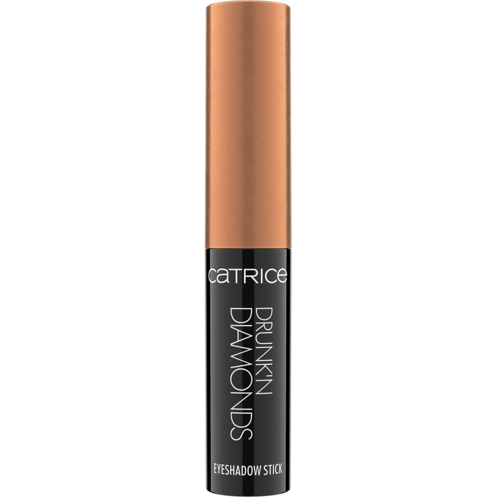 Bild: Catrice Drunk"n Diamonds Eyeshadow Stick Bronzed Jelly Bliss 030