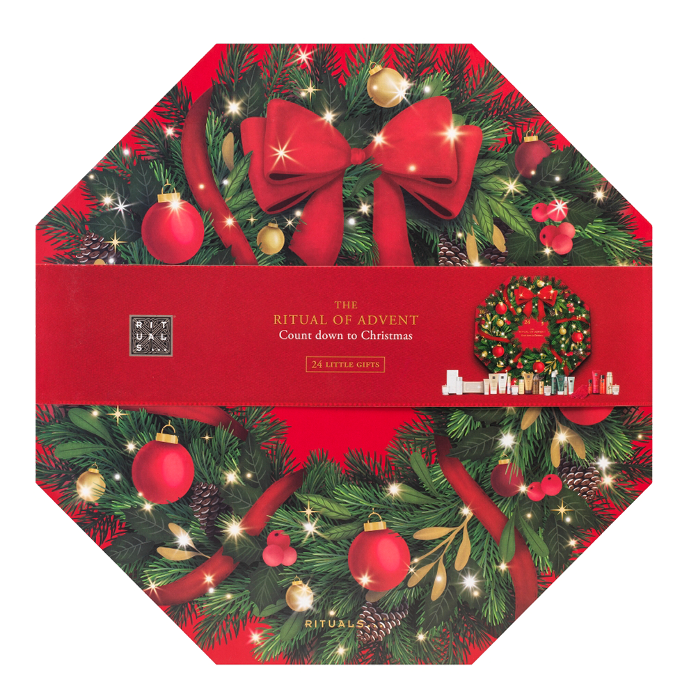 Bild: Rituals Adventkalender The Ritual Of Advent 2025 