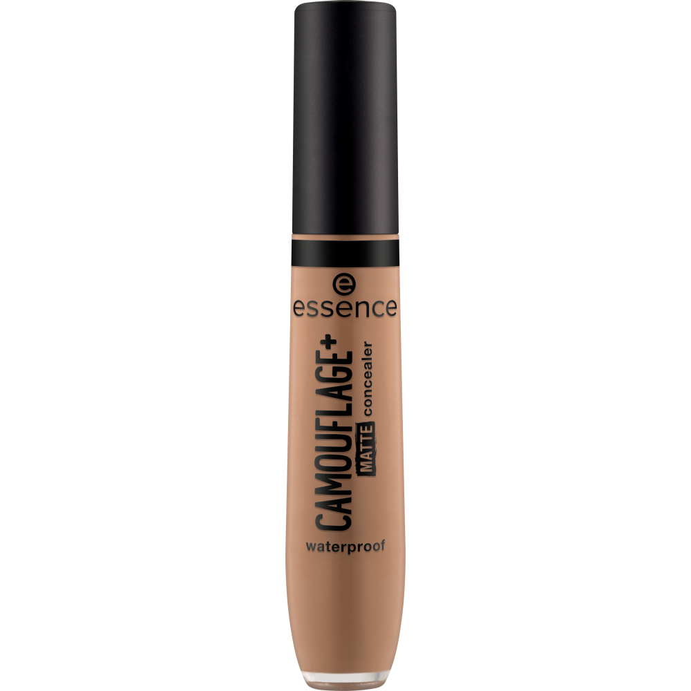 Bild: essence CAMOUFLAGE+ MATTE concealer 180
