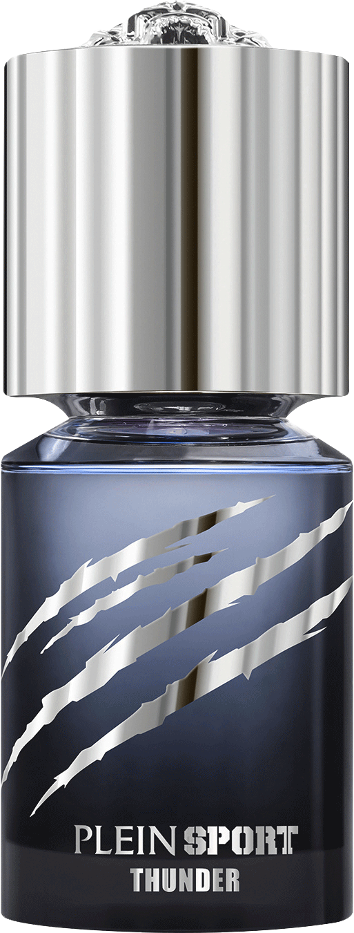 Bild: Philipp Plein +Sport Thunder Eau de Toilette 