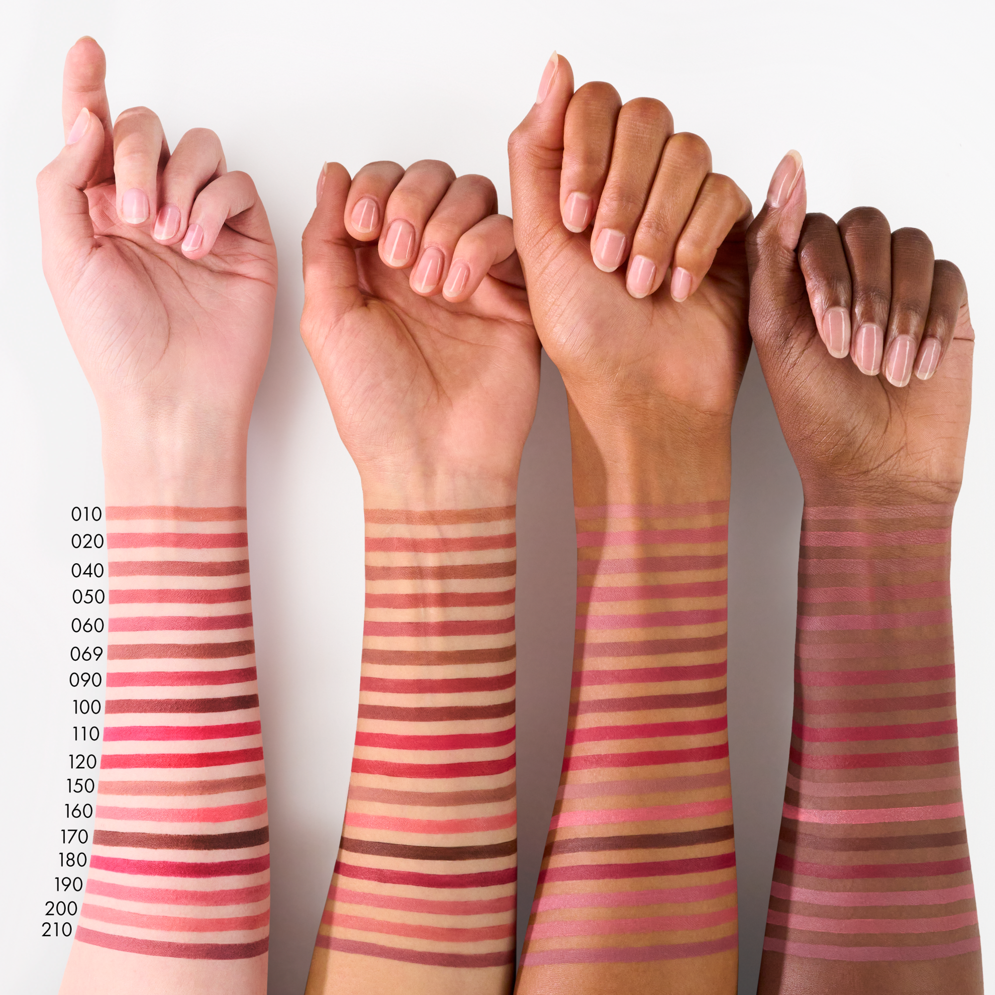 Bild: Catrice Plumping Lip Liner Perfect Stranger 210