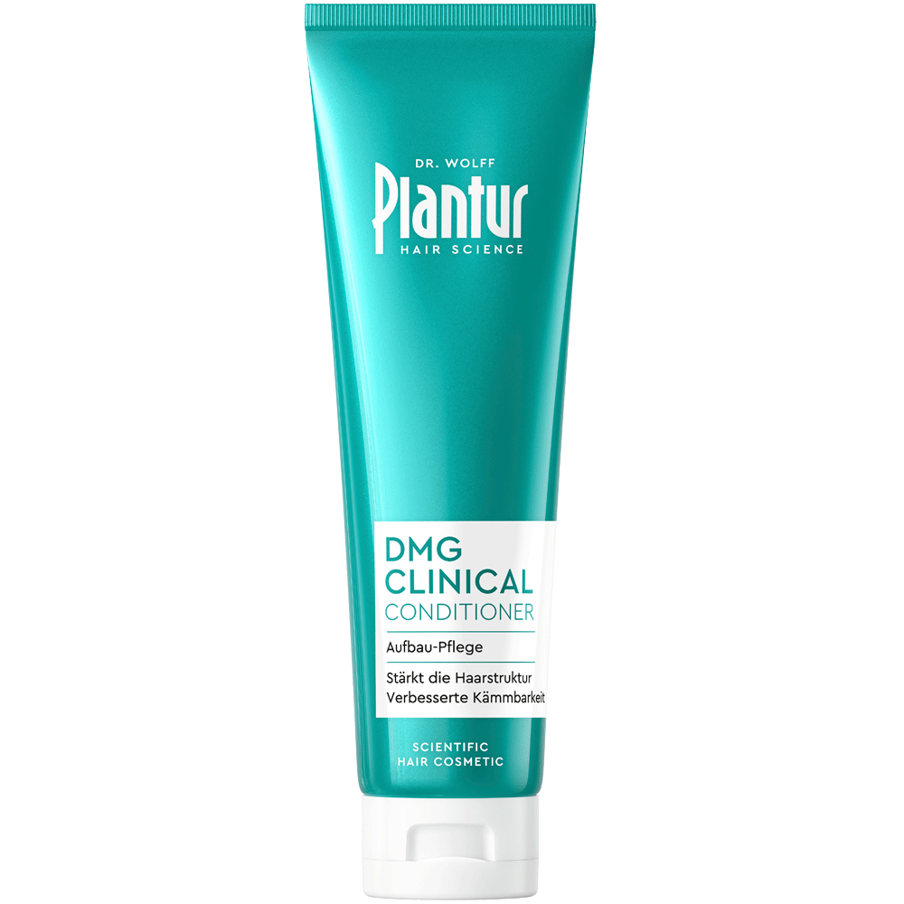 Bild: Plantur DMG Clinical Conditioner 