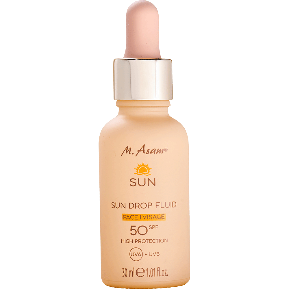 Bild: M. Asam Sonnenschutzserum