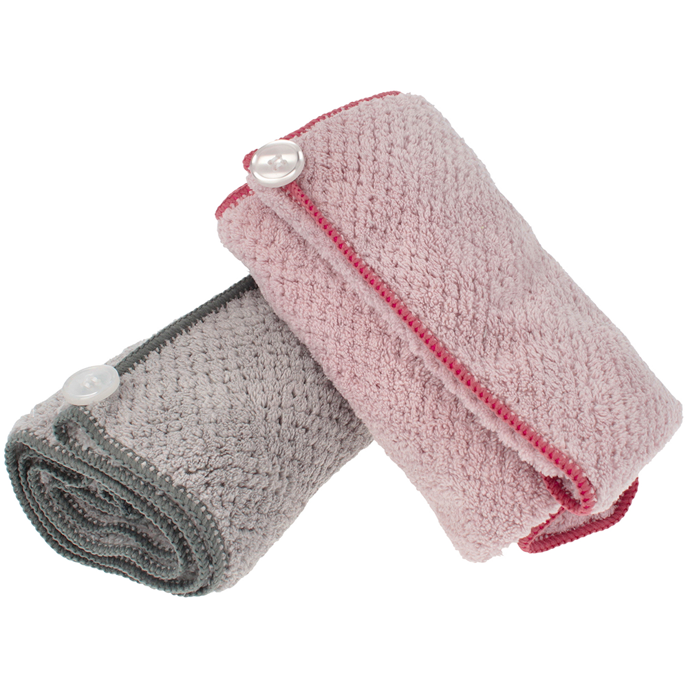 Bild: PARSA Beauty Haarturban 
