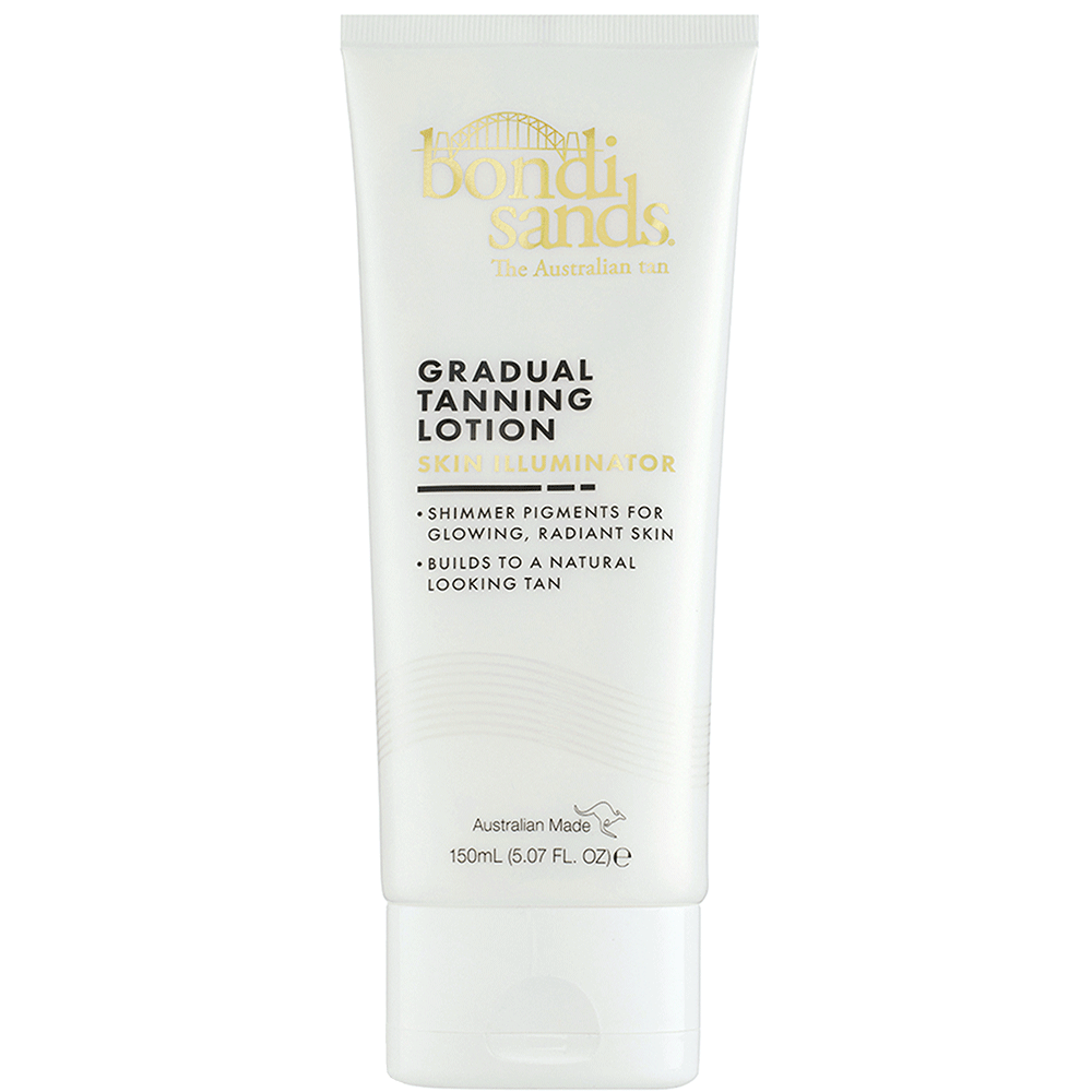 Bild: Bondi Sands Gradual Tanning Lotion 