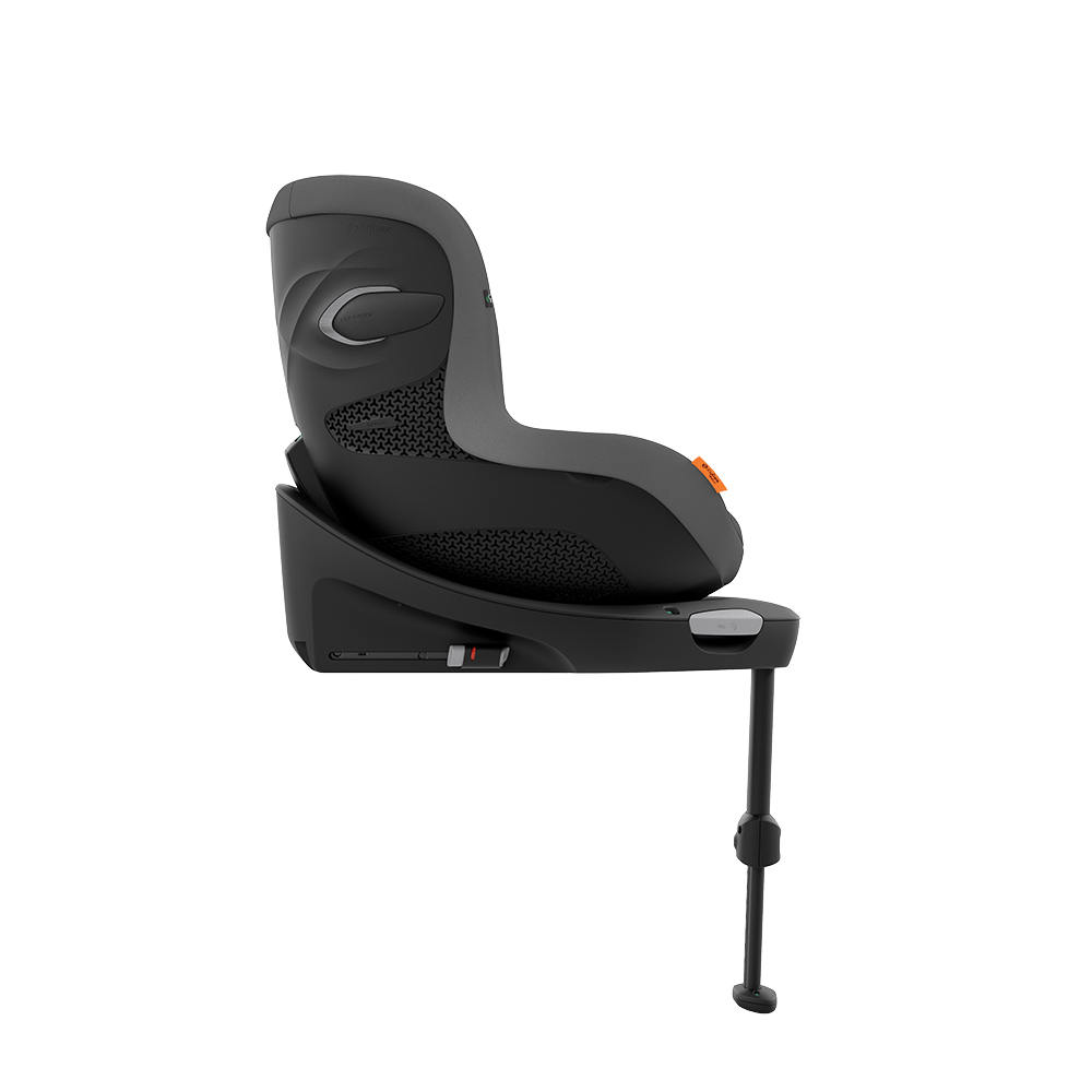 Bild: Cybex Sirona G I-Size Plus Babyschale exkl. Base G Lava Grey