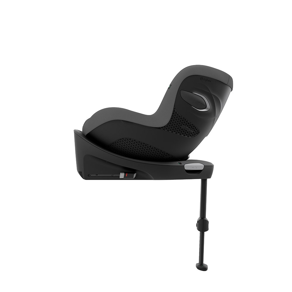 Bild: Cybex Sirona G I-Size Plus Babyschale exkl. Base G Lava Grey