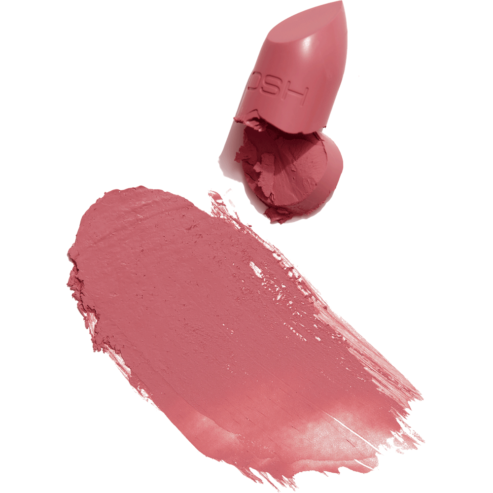 Bild: GOSH Velvet Touch Lipstick Matt angel
