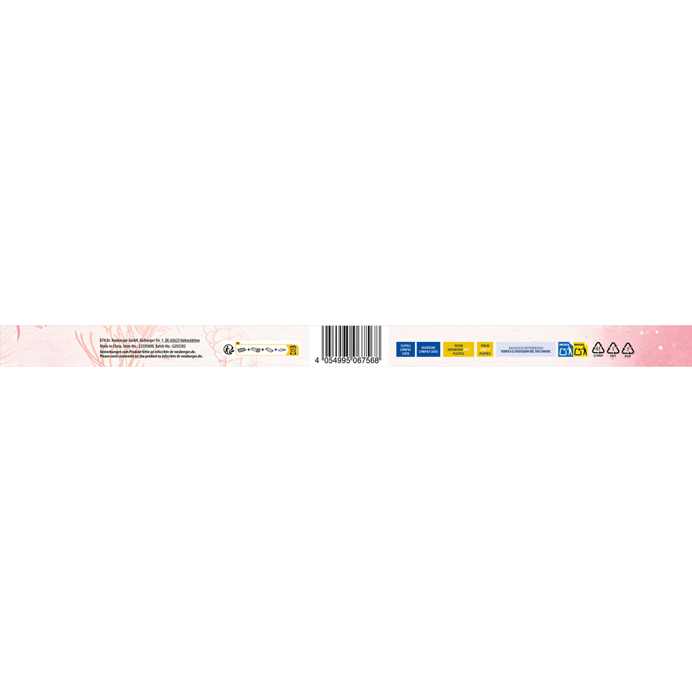 Bild: Kosmetik Adventkalender Beauty Time 