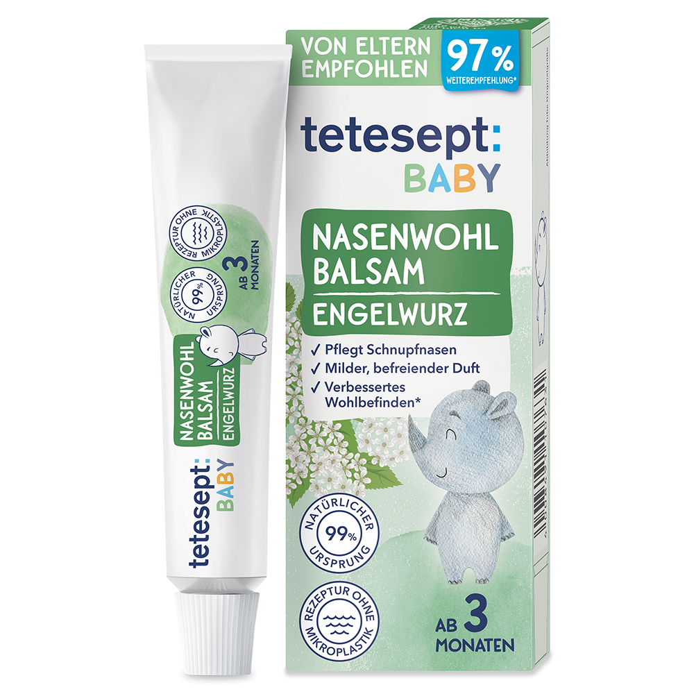 Bild: tetesept: Nasenwohl Balsam
