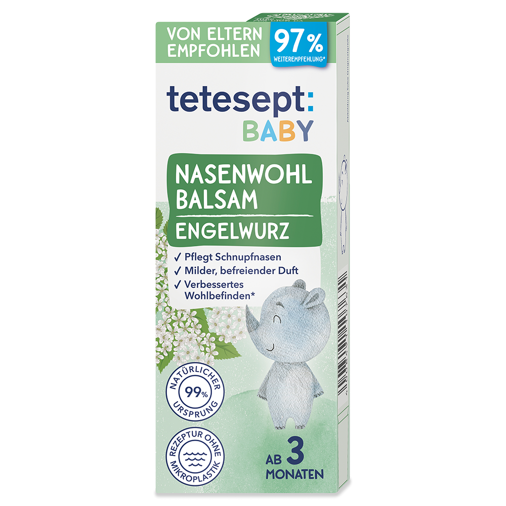 Bild: tetesept: Nasenwohl Balsam