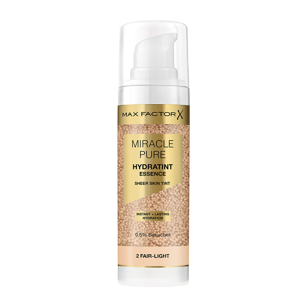 Bild: MAX FACTOR Miracle Pure Hydratint Essence Sheer Skin Tint 2