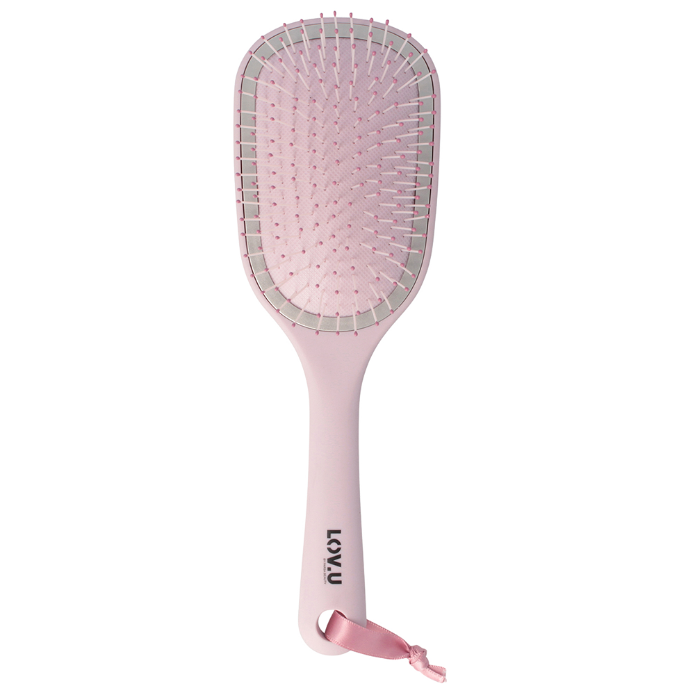 Bild: PARSA Beauty Haarbürste 