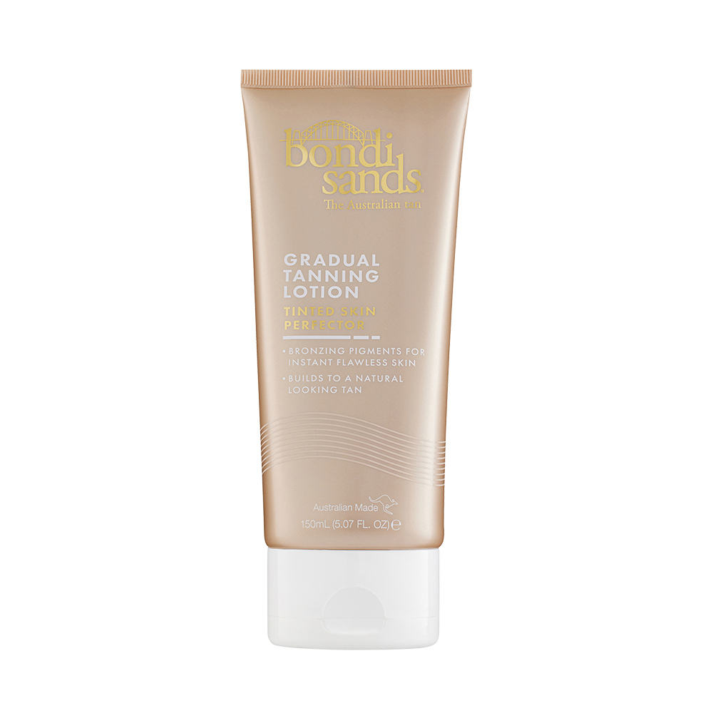Bild: Bondi Sands Gradual Tanning Lotion 