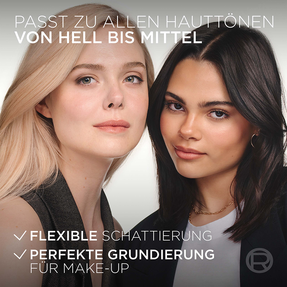 Bild: L'ORÉAL PARIS Revitalift Vitamin C Tinted Glow Day Fluid LSF 30