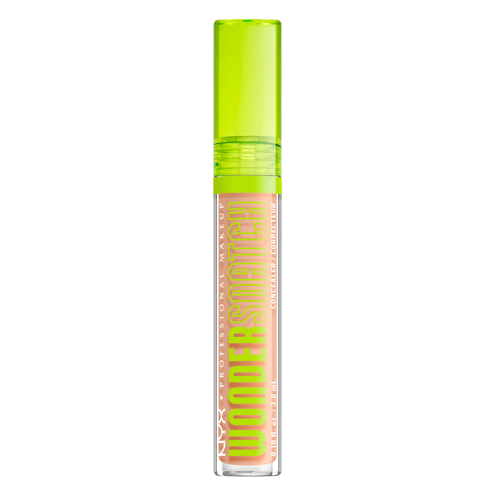Bild: NYX Professional Make-up Wonder Snatch Concealer 7