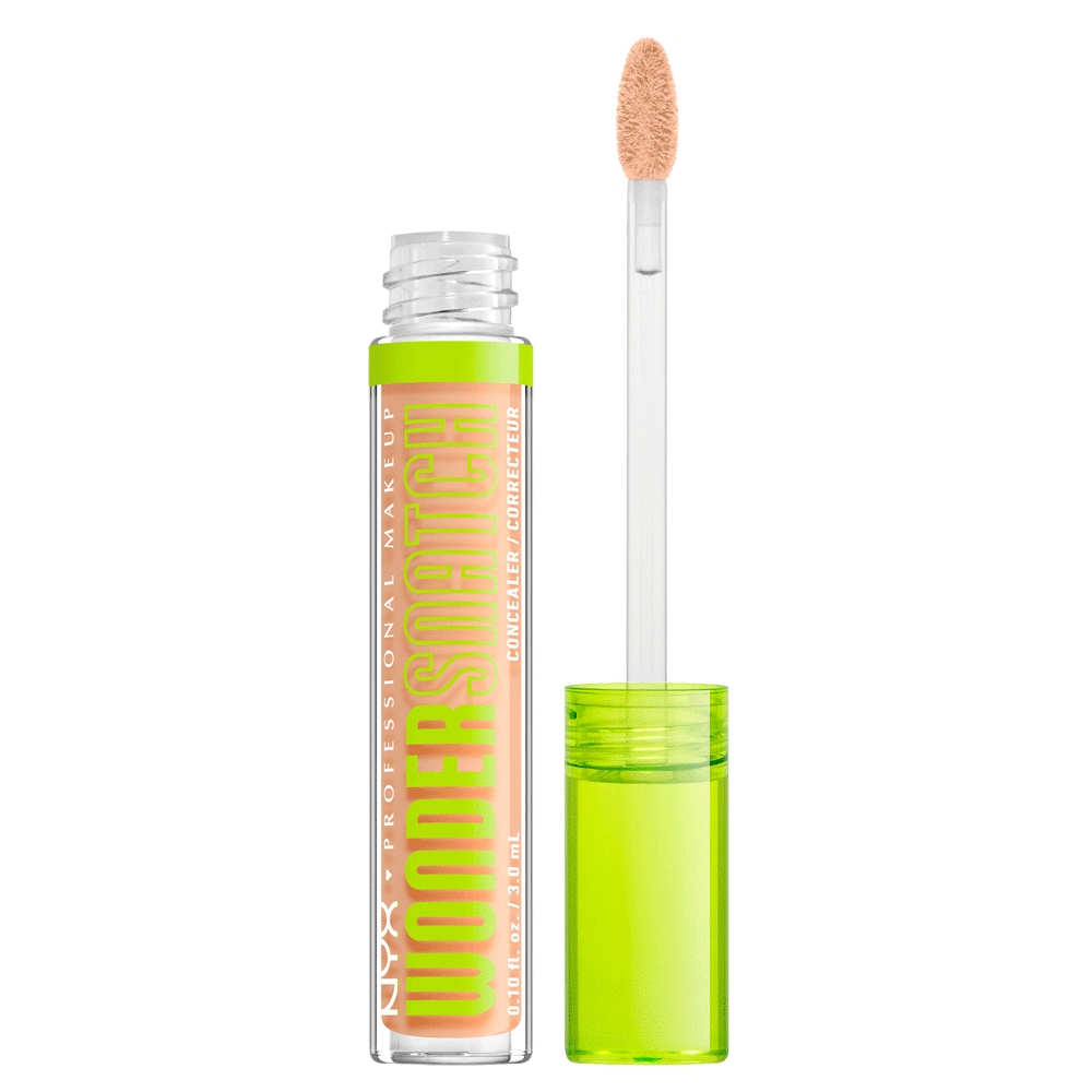 Bild: NYX Professional Make-up Wonder Snatch Concealer 7