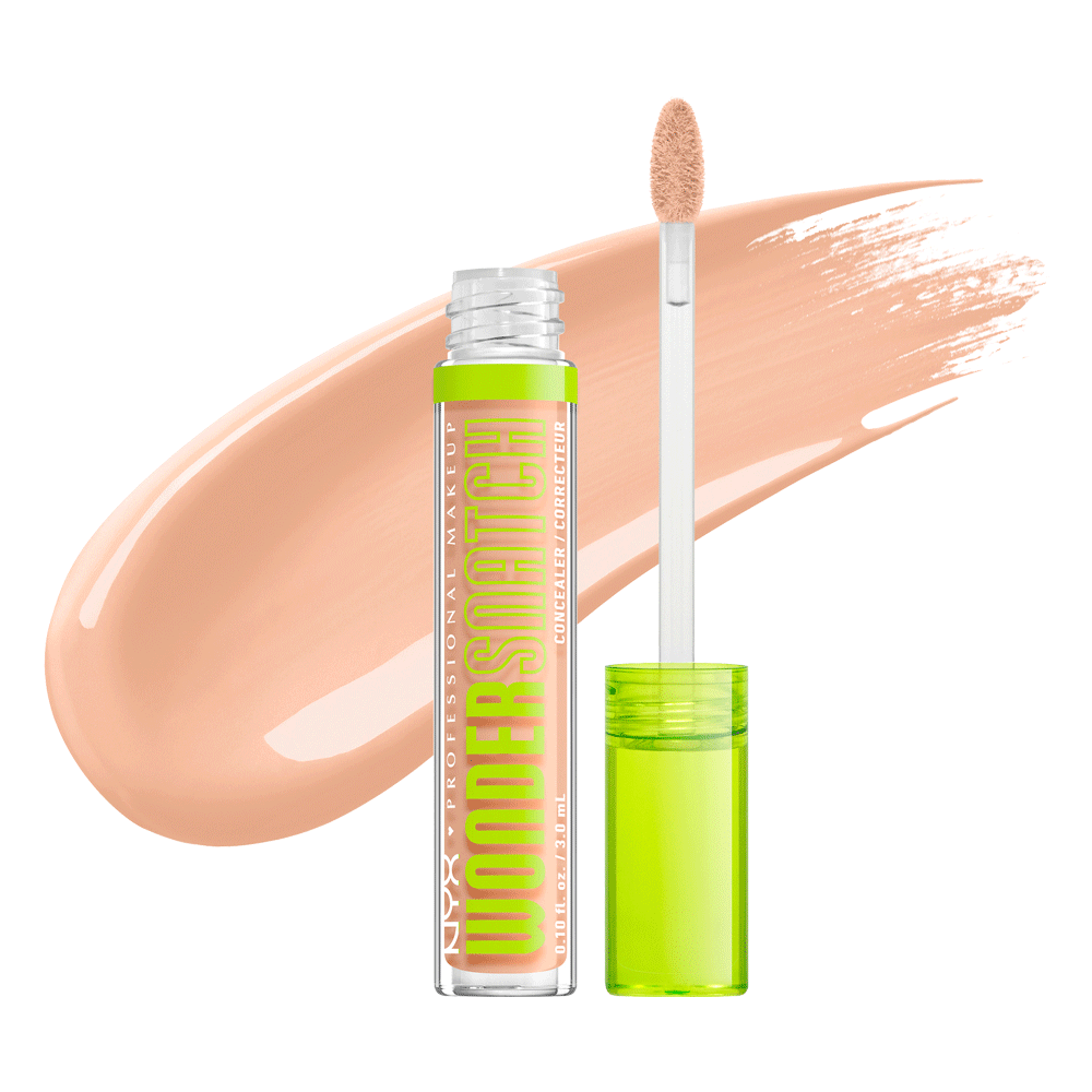 Bild: NYX Professional Make-up Wonder Snatch Concealer 7