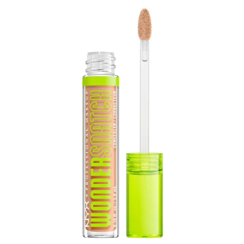 Bild: NYX Professional Make-up Wonder Snatch Concealer 10