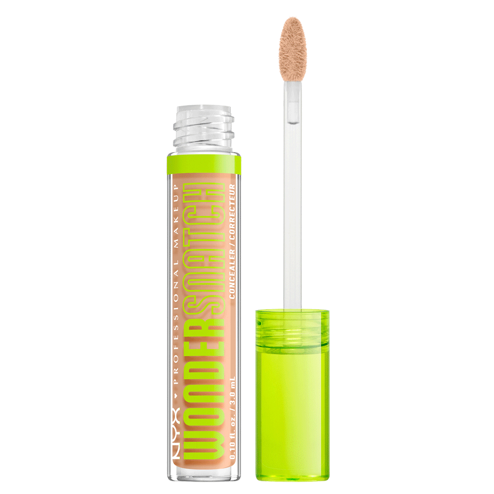 Bild: NYX Professional Make-up Wonder Snatch Concealer 9