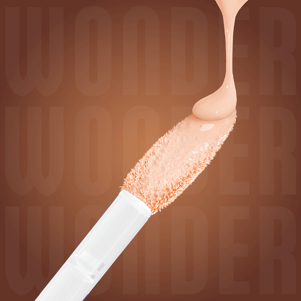 Bild: NYX Professional Make-up Wonder Snatch Concealer 9