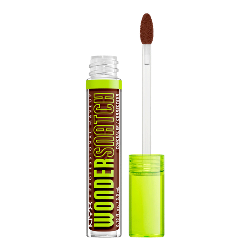 Bild: NYX Professional Make-up Wonder Snatch Concealer 28