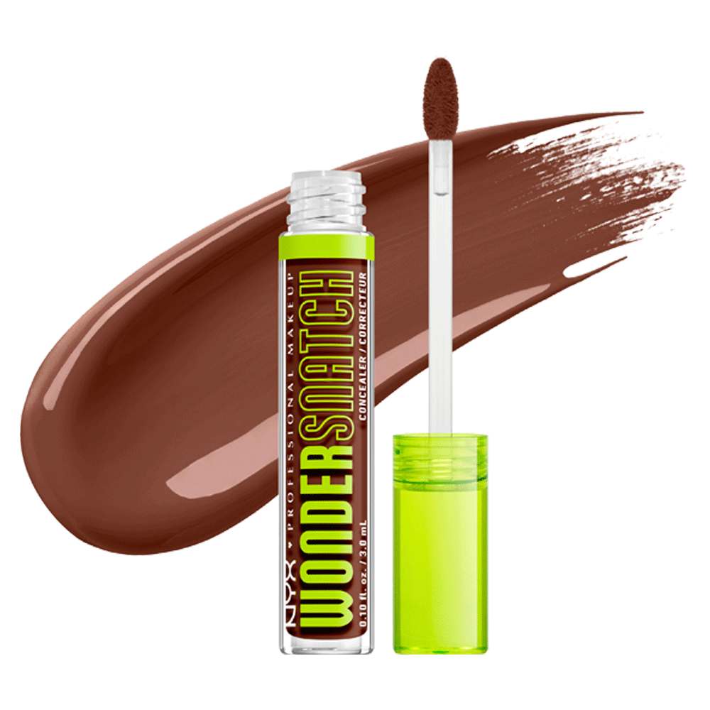 Bild: NYX Professional Make-up Wonder Snatch Concealer 28
