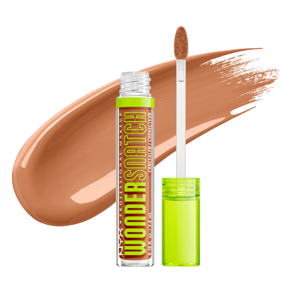 Bild: NYX Professional Make-up Wonder Snatch Concealer 22
