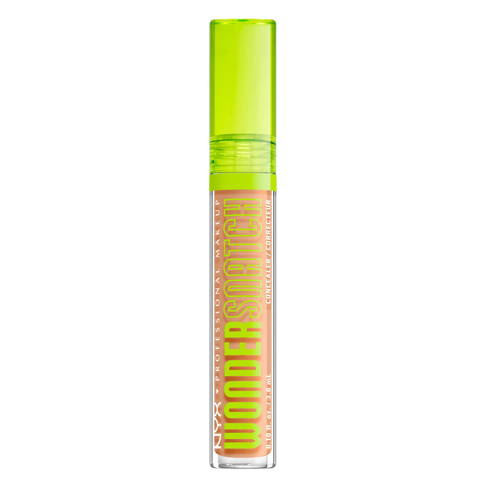 Bild: NYX Professional Make-up Wonder Snatch Concealer 11