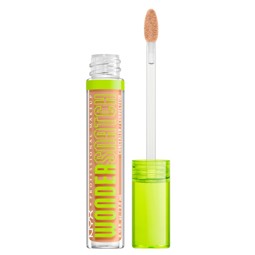 Bild: NYX Professional Make-up Wonder Snatch Concealer 11