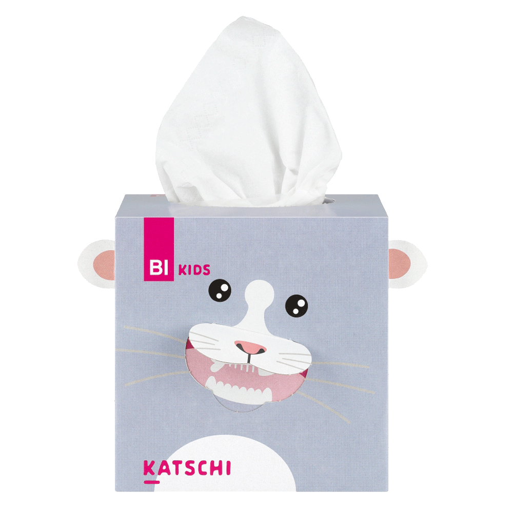 Bild: BI KIDS Taschentücherbox