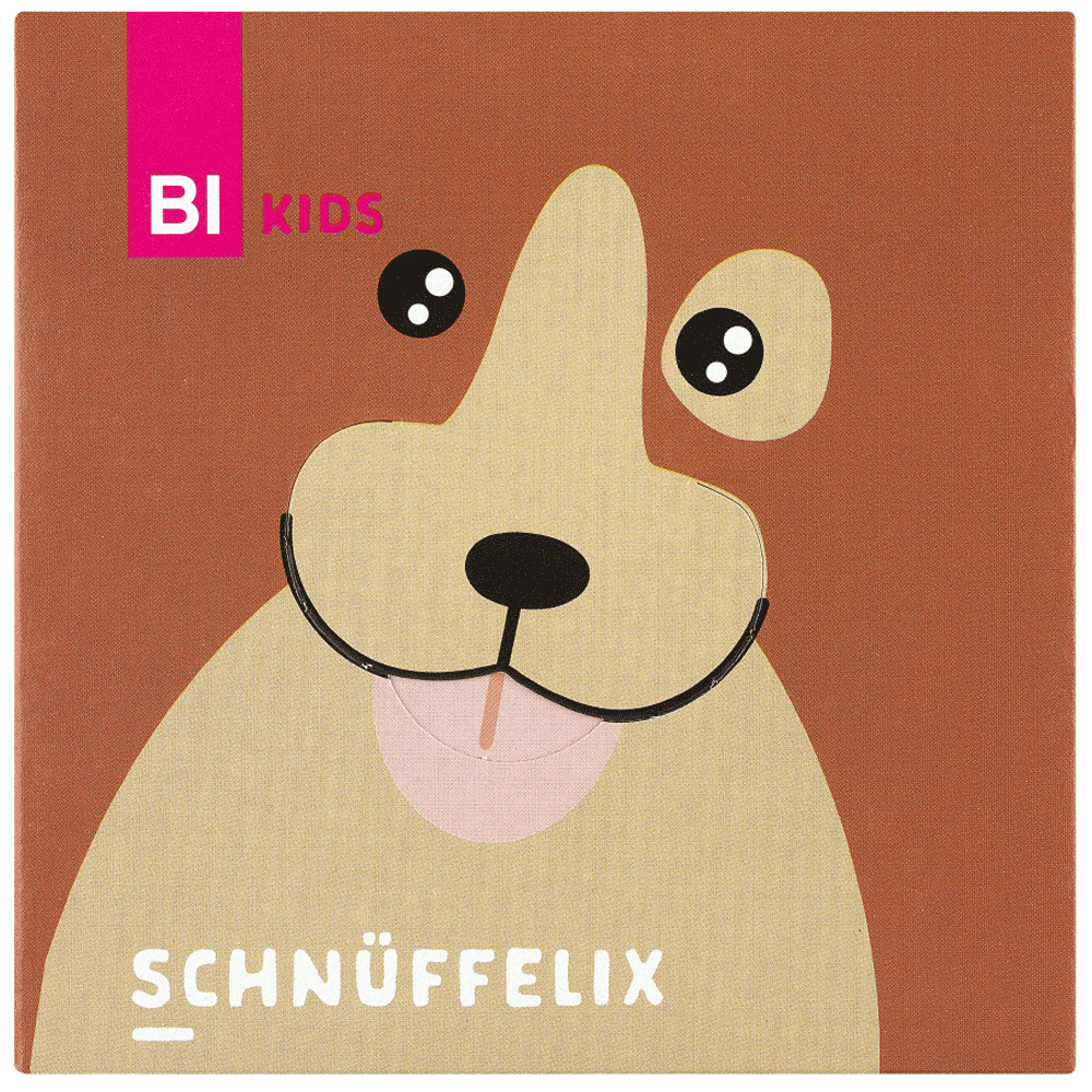 Bild: BI KIDS Taschentücherbox