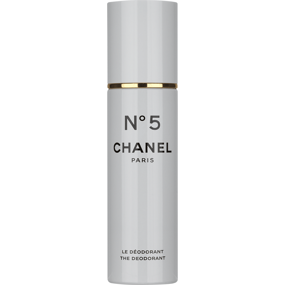 Bild: Chanel N.5 Deodorant Spray 