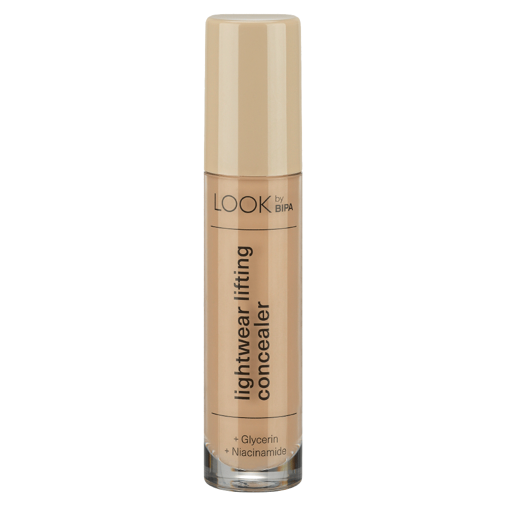 Bild: LOOK BY BIPA Lightwear Lifting Concealer 050