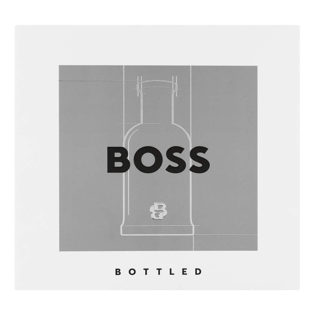 Bild: Hugo Boss Bottled Geschenkset