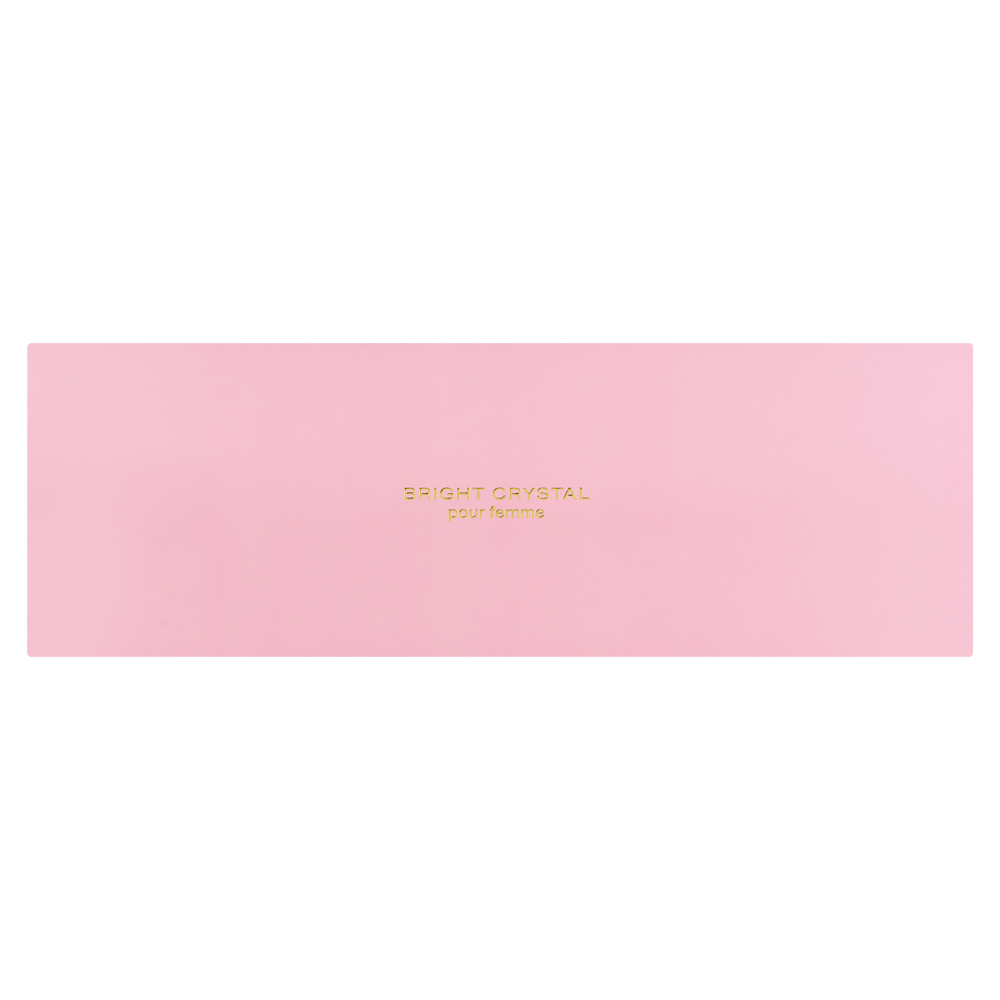 Bild: Versace Bright Crystal Geschenkset