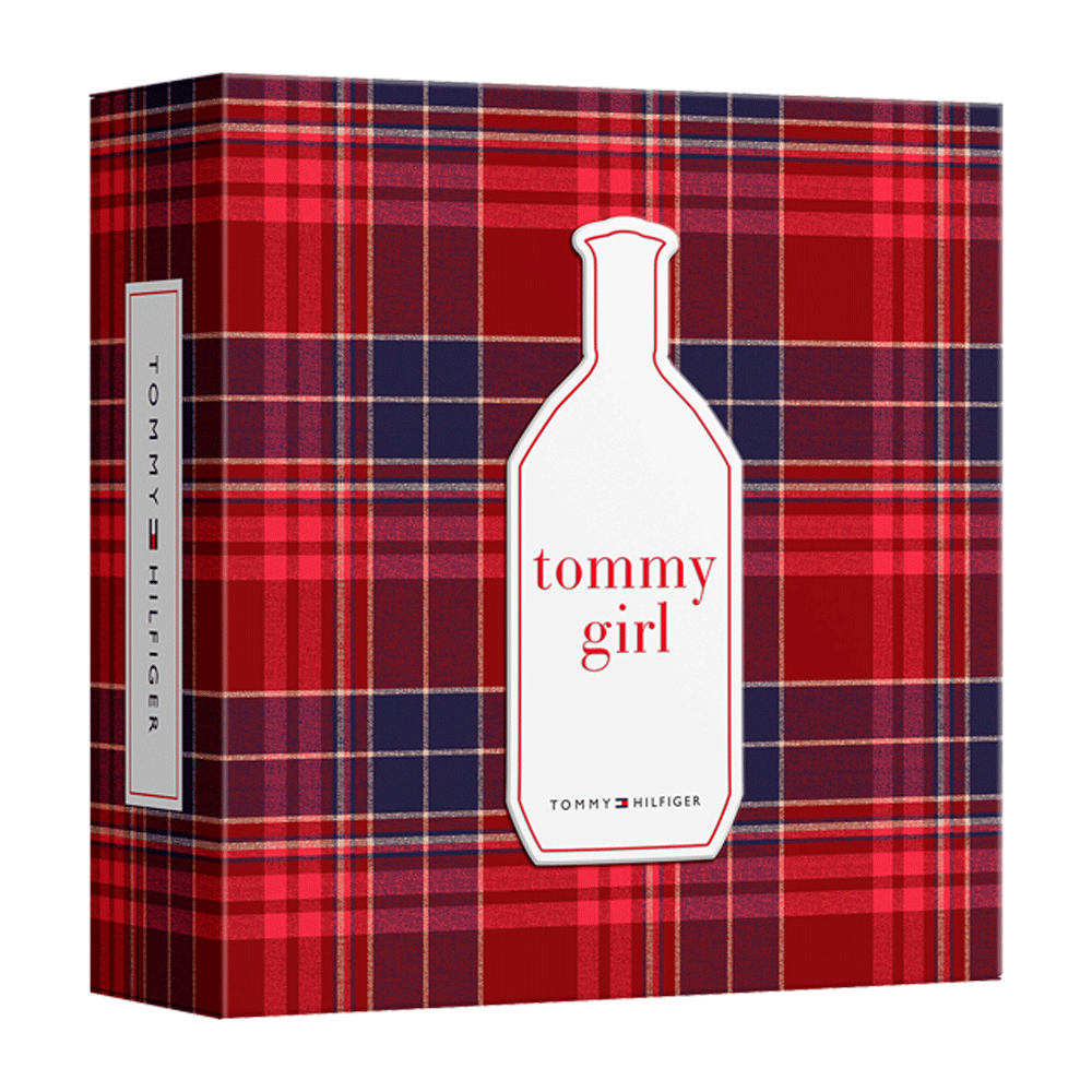 Bild: Tommy Hilfiger tommy girl Geschenkset 