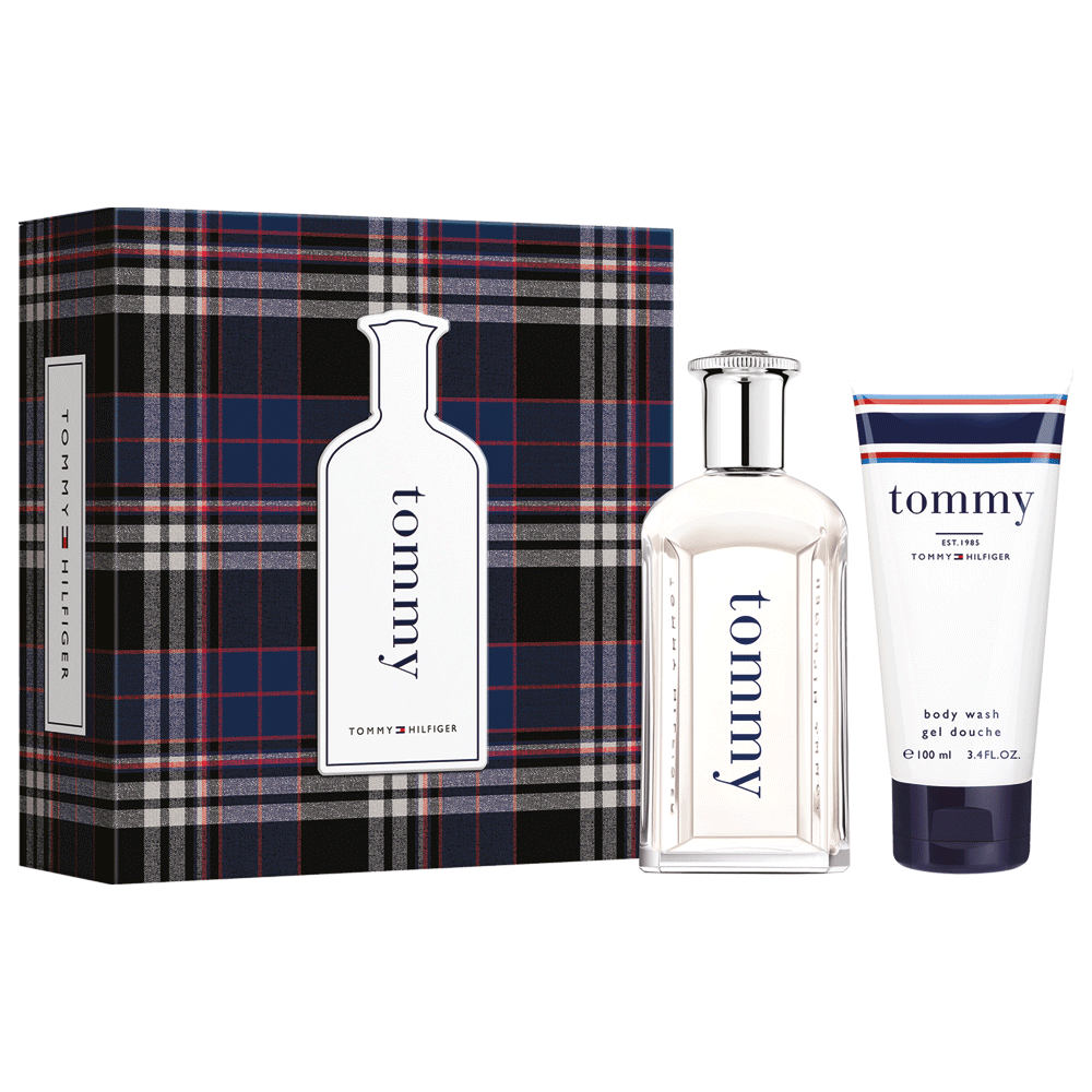 Bild: Tommy Hilfiger tommy Geschenkset