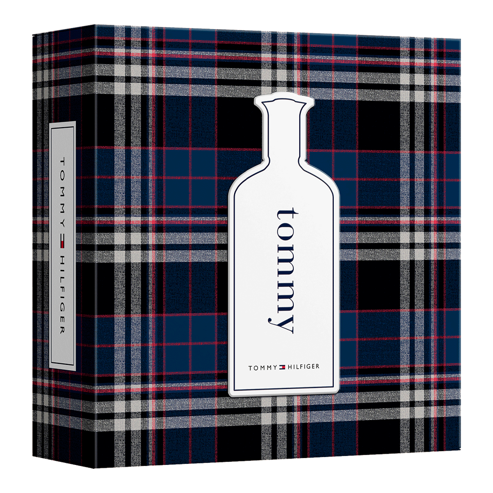 Bild: Tommy Hilfiger tommy Geschenkset